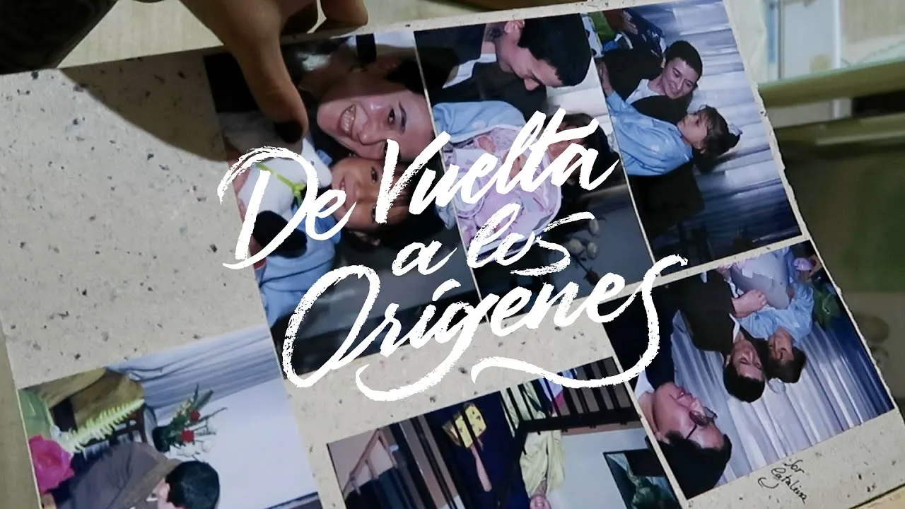 Documental: De vuelta a los orígenes (Ecuador)