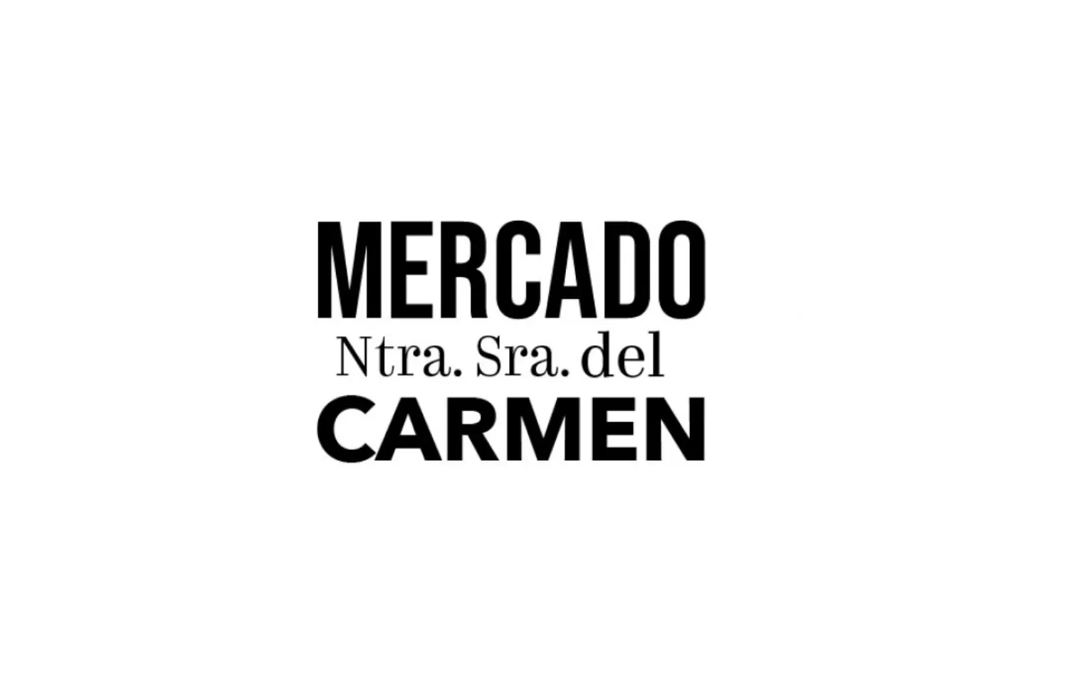 Branding y Diseño Web para Mercado tradicional de Pozuelo