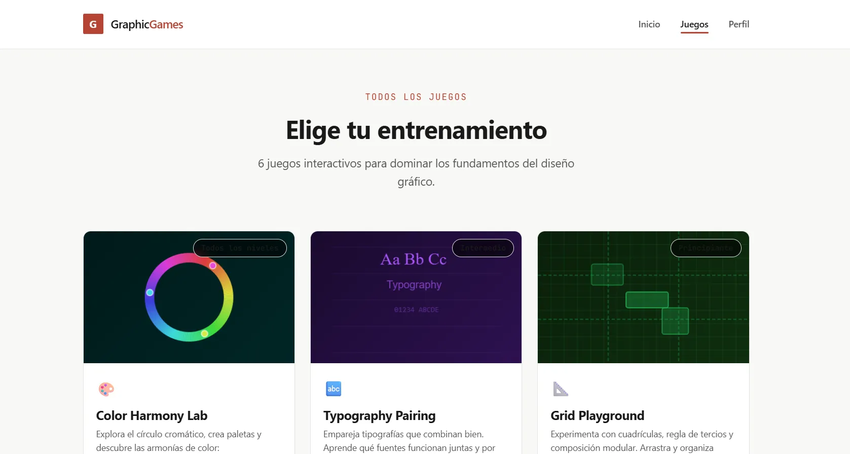 Graphic-Games