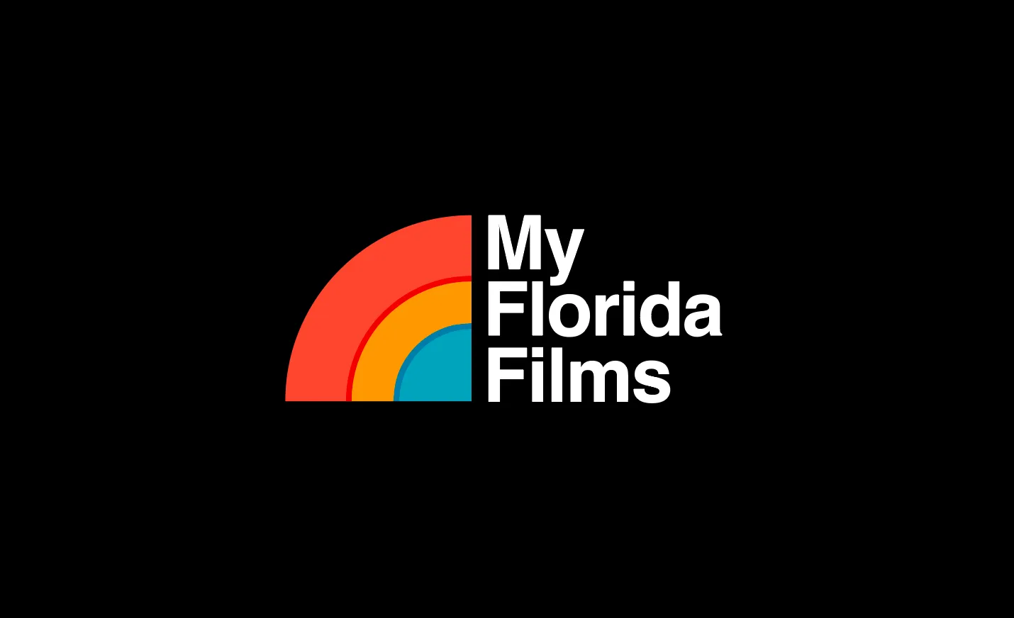Identidad de Marca para Productora Audiovisual en Florida